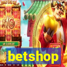 betshop