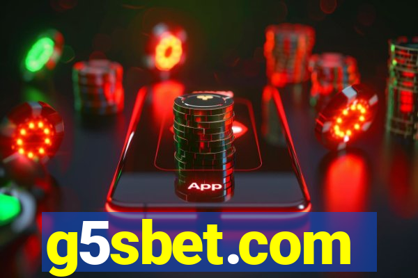 g5sbet.com