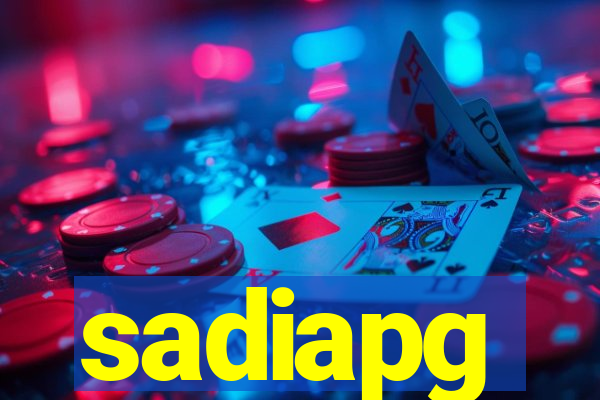 sadiapg