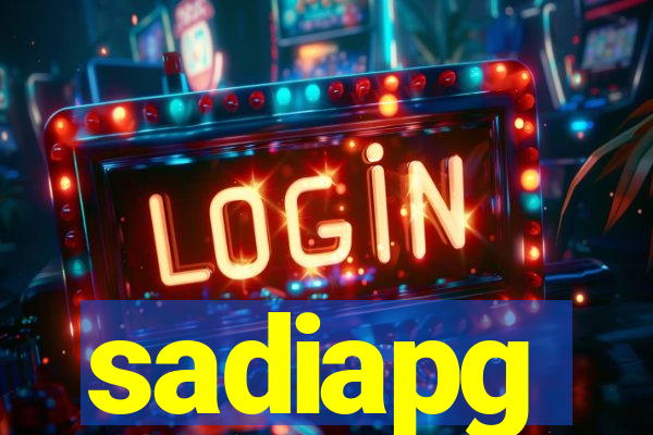 sadiapg