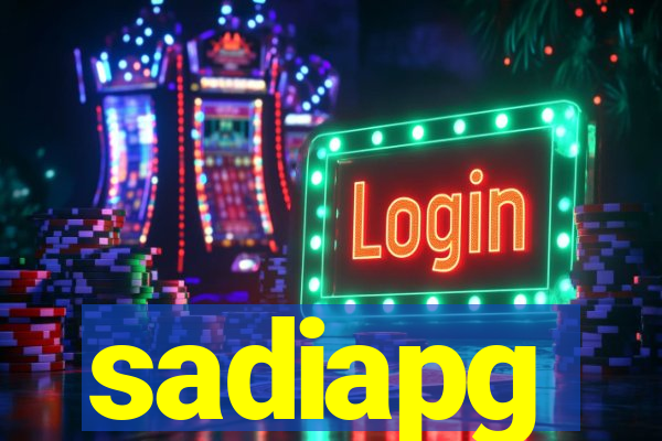 sadiapg