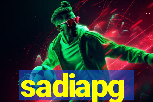 sadiapg