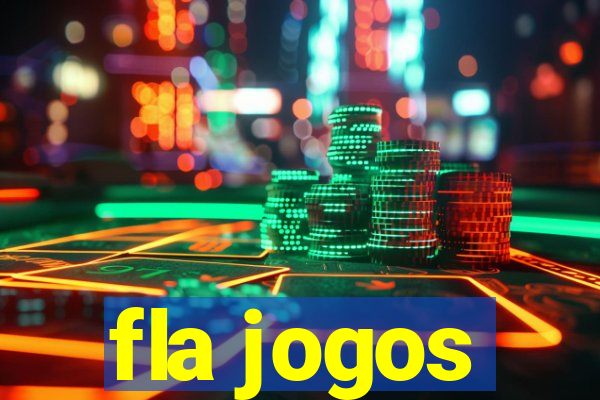 fla jogos