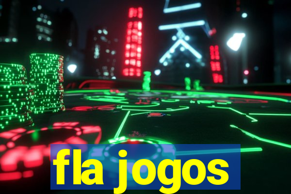 fla jogos