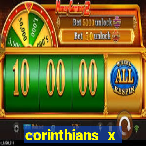 corinthians x cruzeiro play hd