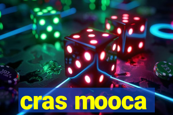 cras mooca