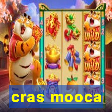 cras mooca