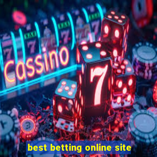 best betting online site