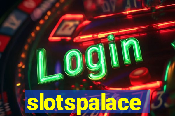 slotspalace