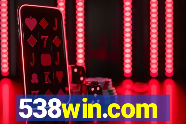 538win.com