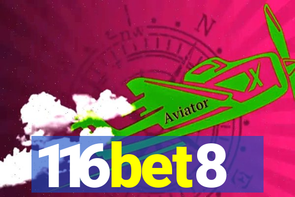 116bet8