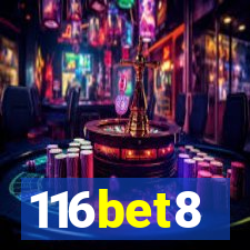 116bet8