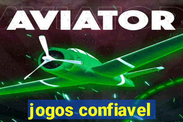 jogos confiavel