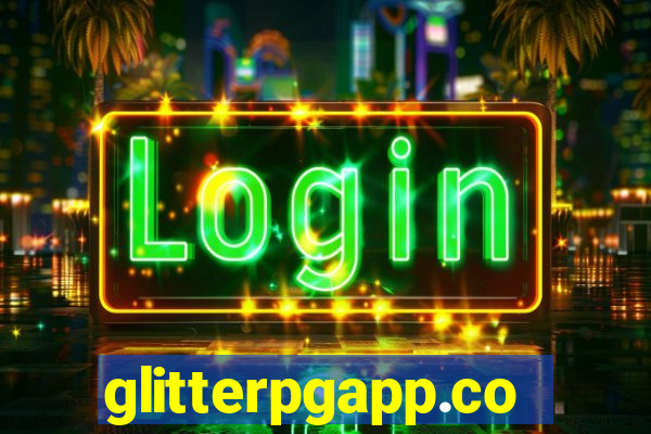 glitterpgapp.com