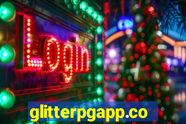 glitterpgapp.com