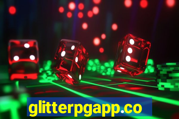 glitterpgapp.com