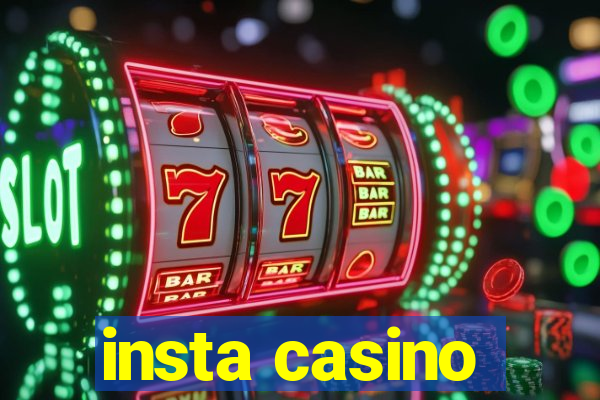 insta casino