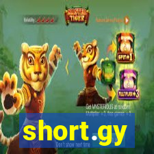 short.gy