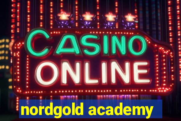 nordgold academy