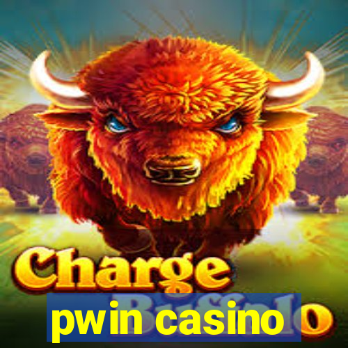 pwin casino