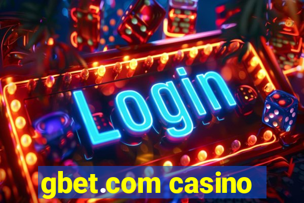 gbet.com casino