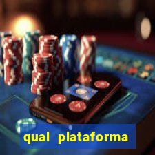 qual plataforma paga mais fortune tiger