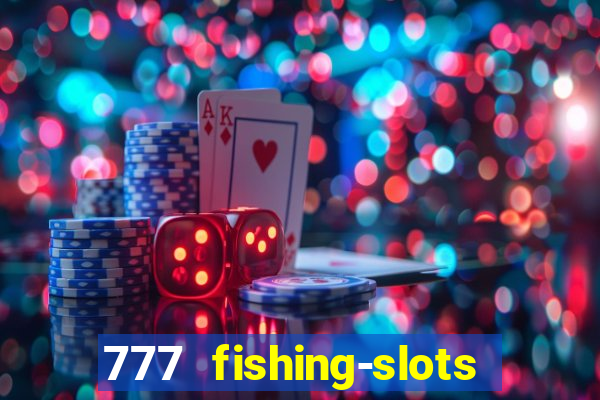 777 fishing-slots bingo poker 2