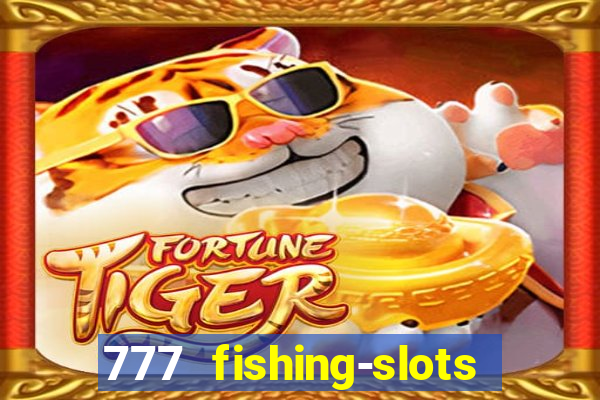 777 fishing-slots bingo poker 2