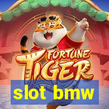 slot bmw