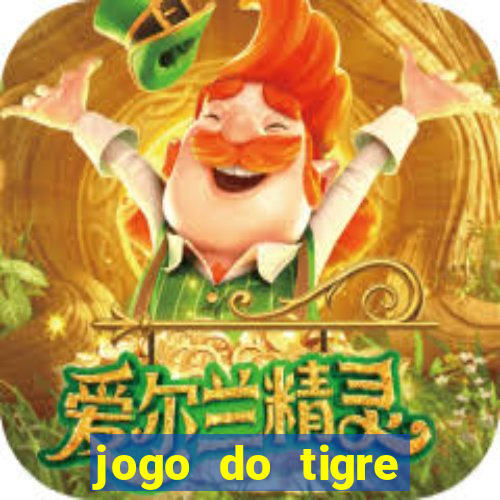 jogo do tigre deposito de 3 reais