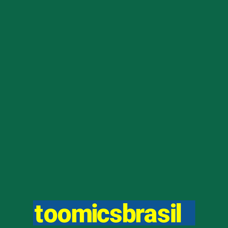 toomicsbrasil