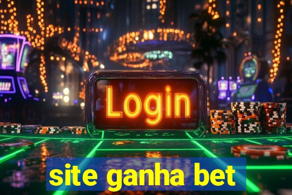 site ganha bet