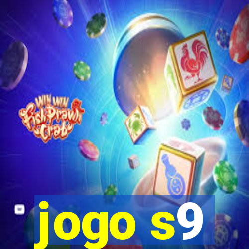 jogo s9