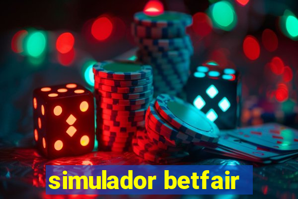 simulador betfair