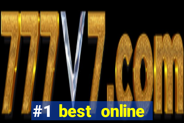 #1 best online casino reviews