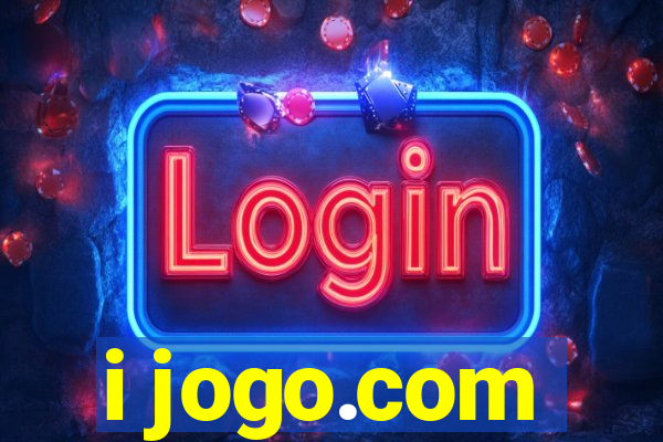 i jogo.com