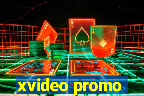 xvideo promo