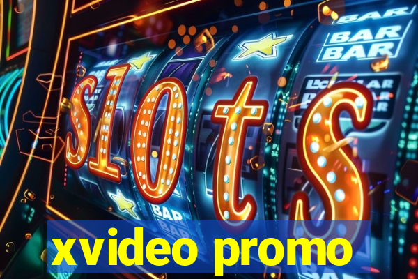 xvideo promo