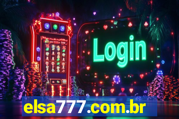 elsa777.com.br