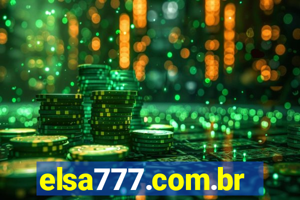 elsa777.com.br