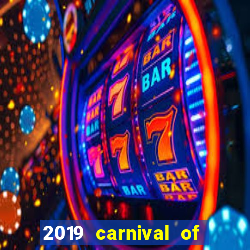 2019 carnival of venice casino of venice