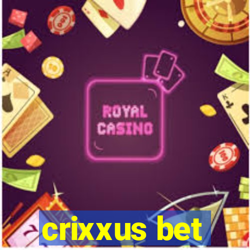 crixxus bet