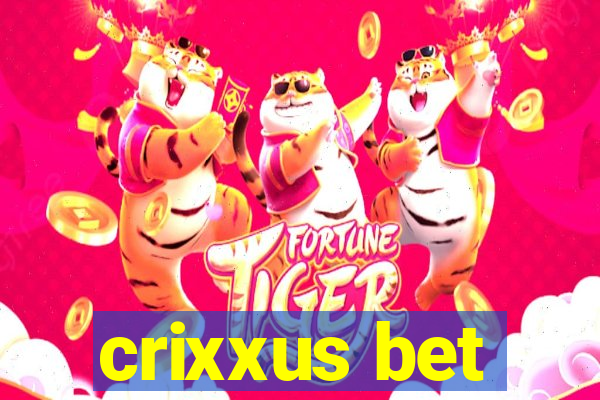 crixxus bet