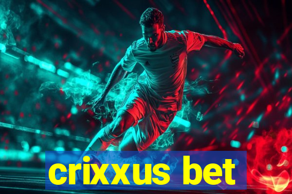 crixxus bet