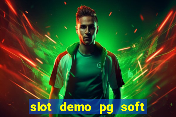 slot demo pg soft win win won