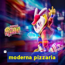 moderna pizzaria