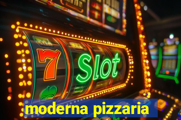 moderna pizzaria