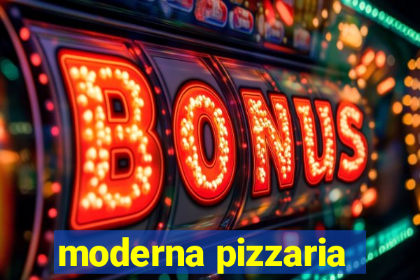 moderna pizzaria