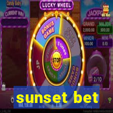 sunset bet