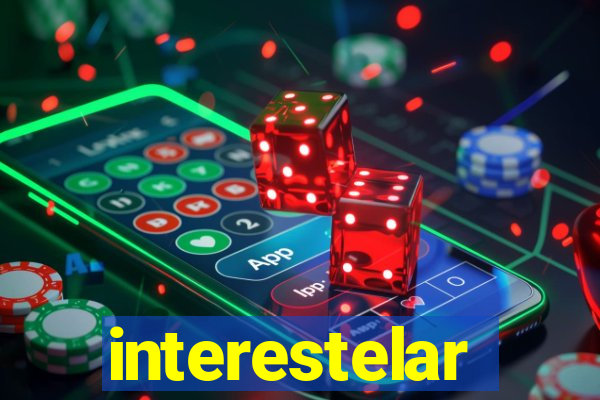 interestelar assistir telegram